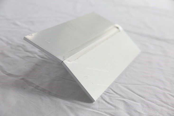 shoulder friction stir welding